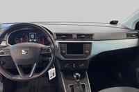 SEAT Arona vaihtoauto