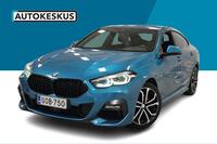 BMW 2-sarja vaihtoauto