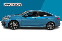 BMW 2-sarja vaihtoauto