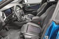 BMW 2-sarja vaihtoauto