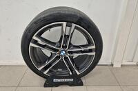 BMW 2-sarja vaihtoauto