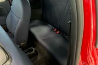 Fiat 500 vaihtoauto