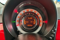 Fiat 500 vaihtoauto