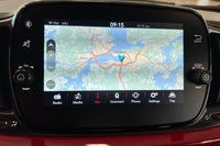 Fiat 500 vaihtoauto
