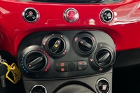 Fiat 500 vaihtoauto