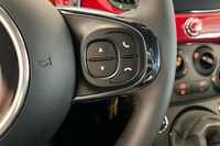 Fiat 500 vaihtoauto