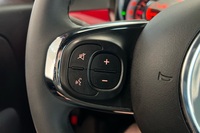 Fiat 500 vaihtoauto