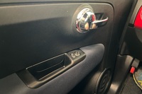 Fiat 500 vaihtoauto