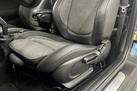 Mini Hatchback vaihtoauto