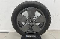 Mini Hatchback vaihtoauto