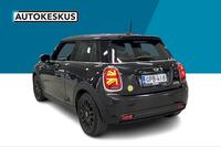 Mini Hatchback vaihtoauto