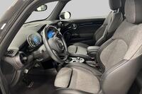 Mini Hatchback vaihtoauto