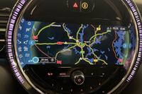 Mini Hatchback vaihtoauto