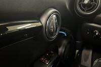 Mini Hatchback vaihtoauto