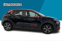 Citroën C3 vaihtoauto