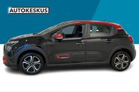 Citroën C3 vaihtoauto