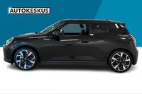 Mini Cooper S vaihtoauto