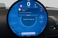 Mini Cooper S vaihtoauto