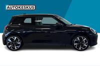 Mini Cooper S vaihtoauto