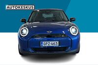 Mini Cooper S vaihtoauto