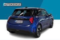 Mini Cooper S vaihtoauto