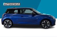 Mini Cooper S vaihtoauto