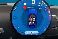 Mini Cooper S vaihtoauto