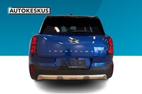 Mini Countryman vaihtoauto