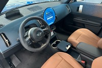 Mini Countryman vaihtoauto