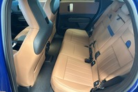 Mini Countryman vaihtoauto