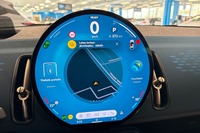 Mini Countryman vaihtoauto