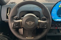 Mini Countryman vaihtoauto