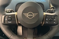 Mini Countryman vaihtoauto
