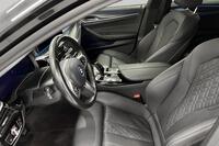 BMW 5-sarja vaihtoauto