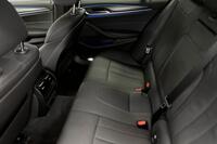 BMW 5-sarja vaihtoauto