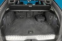 BMW 5-sarja vaihtoauto