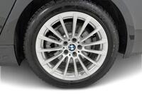 BMW 5-sarja vaihtoauto