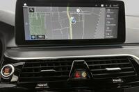 BMW 5-sarja vaihtoauto