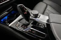 BMW 5-sarja vaihtoauto