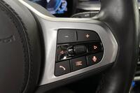 BMW 5-sarja vaihtoauto