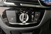 BMW 5-sarja vaihtoauto