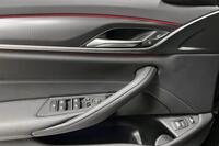 BMW 5-sarja vaihtoauto