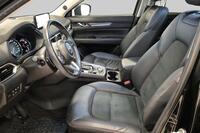 Mazda CX-5 vaihtoauto