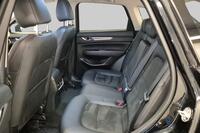 Mazda CX-5 vaihtoauto