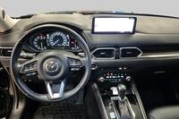 Mazda CX-5 vaihtoauto