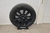 Mazda CX-5 vaihtoauto