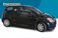 Citroën C2 vaihtoauto