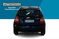 Citroën C2 vaihtoauto