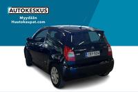 Citroën C2 vaihtoauto