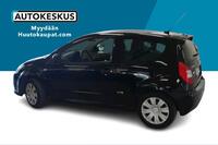 Citroën C2 vaihtoauto